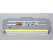 Tally 083204 toner cartridge geel (origineel)