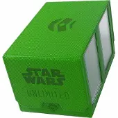 GameGenic GGS20165 - Star Wars: Onbeperkt dubbeldeks Pod, groen