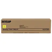 Develop TN-615Y / A1DY2D0 toner cartridge geel (origineel)