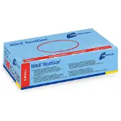 Salonline Nitrilhandschoen Blauw 100 stuks