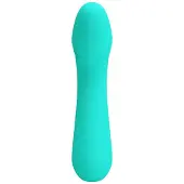 Pretty Love - Cetus - G-spot Vibrator - Turquoise