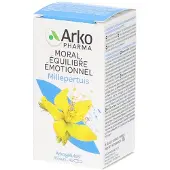 Arkopharma Arkocaps Sint-Janskruid | 45 capsules