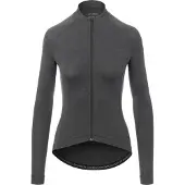 Giro New Road Trui Met Lange Mouwen