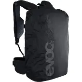 Evoc Commute Regenhoes 22L Zwart