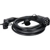 BRILLIANT TOOLS 117.7195 eMobility laadkabel 8 m