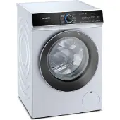 Siemens iQ700 WG44B2040, voorlader, 9 kg, , 70 dB, 1400 toeren per minuut, A