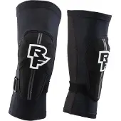 Race Face Indy Knee Pads Black || Maat: XL