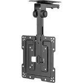 Gembird Full motion TV plafondbeugel, 19'' - 43''