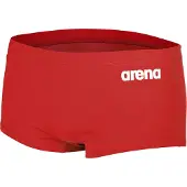 Arena Laag uitgesneden zwembroek Solid | Maat 70