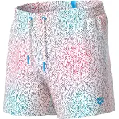 Arena Zwemshort Water Print AO