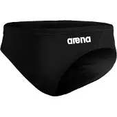 Arena Zwembroeken Waterpolo Solid