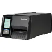 Honeywell PM45C direct thermal labelprinter