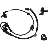Wagner ABS00452 Wielsnelheidssensor (ABS)