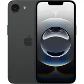 Apple [DEMO] iPhone 16e - 128GB - Black