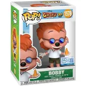 Funko POP! Pop! Disney: A Goofy Movie 30th Anniversary - Bobby #1578 Exclusive