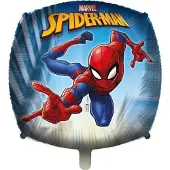 GoDan S.A Marvel - Spiderman - Folie ballon - 46Cm - Leeg