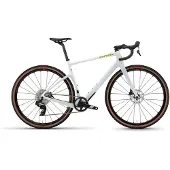 Cervelo Aspero Apex Xplr Axs 2025 Gravelbike