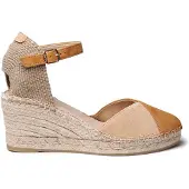 Toni pons Beral Wedge Espadrilles