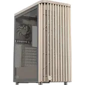 Asus ProArt PA401 Wood Edition Beige - Tempered Glass Panel