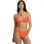Billabong Dames zwemkleding top Summer High Teagan Bralette | Maat S