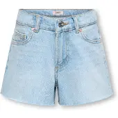 ONLY GIRLS Jeans 'KOGRobyn' lichtblauw