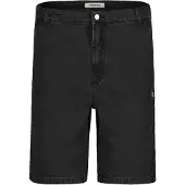 Maloja - LucM. - Short 29, zwart
