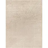 TT Home Woonkamertapijt eetkamer kortpolig boho-design Scandinavische abstracte look