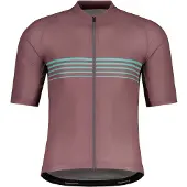 Maloja - ZengaM. - Fietsshirt XXL, bruin