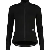 Maloja - Women's OschenikM. - Fietsjack XS, zwart