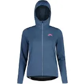 Maloja - Women's EbensteinM. - Fleecevest XS, blauw