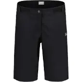 Maloja - Women's CardaminaM. - Fietsbroek XS, zwart