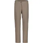 Maloja - Women's SchneebergM. - Trekkingbroek XXL, bruin