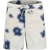 Maloja - Women's IrrseeM. - Short XL, grijs