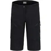 Maloja - Women's RealspitzeM. - Fietsbroek XS, zwart