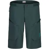 Maloja - TorreM. - Fietsbroek XL, blauw