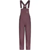 Maloja - Women's FigerhornM. - Vrijetijdsbroek XS, purper