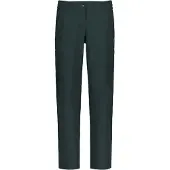 Maloja - Women's SchneebergM. - Trekkingbroek XXL, blauw