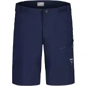 Maloja - FuornM. - Fietsbroek L, blauw