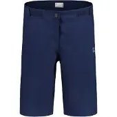 Maloja - Women's CardaminaM. - Fietsbroek XL, blauw