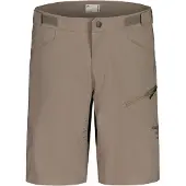 Maloja - FuornM. - Fietsbroek XXL, bruin