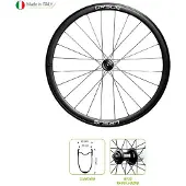 Ursus Blaze 37 V-brake Qr Achterwiel Racefiets