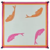 Codello Doek blauw