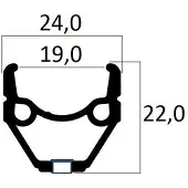 Mvtek Velg