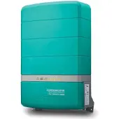 Mastervolt Combimaster 12/3500-200 120v Converter Groen