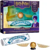 Harry Potter Mysterious Flying Snitch Goud Kinderen