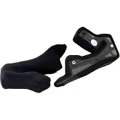 Nolan N60-6/sport Clima Comfort Wangkussentjes