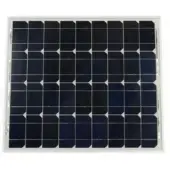 Victron Energy Monocrystalline 30w Serie 4c Solar Panel Transparant 38 x 45 x 2.5 cm