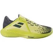 Babolat Propulse Fury 3 Clay Shoes Geel EU 40 1/2 Man