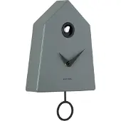 Karlsson Klok Grafico Cuckoo Jungle Green