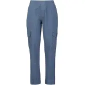 Heber Peak - Kids's SylvaHe. Pants - Trekkingbroek 152, blauw